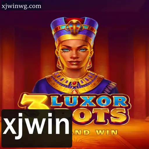 Explorando o Universo de 3LuxorPots: Um Novo Fenômeno no Mundo dos Jogos