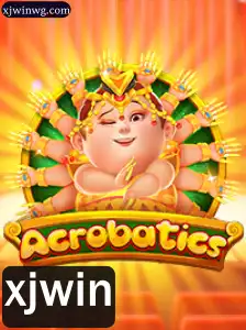 Descubra o Fascinante Mundo de 'Acrobatics': Um Jogo de Habilidade e Estratégia