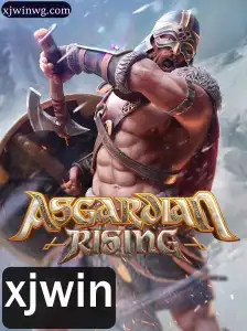 AsgardianRising: Um Mergulho no Mundo Épico do Jogo