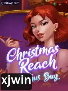 Explorando o Mundo do Jogo ChristmasReachBonusBuy: Regras e Estratégias