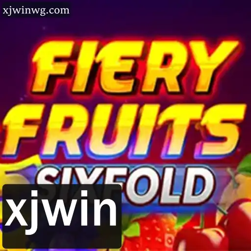 Descubra FieryFruitsSixFold: Um Novo Horizonte no Mundo dos Jogos