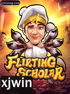 Descubra o Jogo Fascinante Flirting Scholar