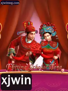Explorando Flirting Scholar Tang: Um Jogo Envolvente e suas Regras