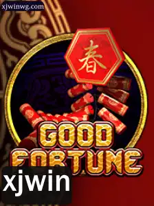 Desvendando o Mundo de GoodFortune: Um Jogo de Estratégia e Sorte