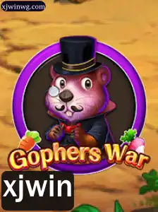 GophersWar: Um Mergulho no Universo do Jogo Inovador