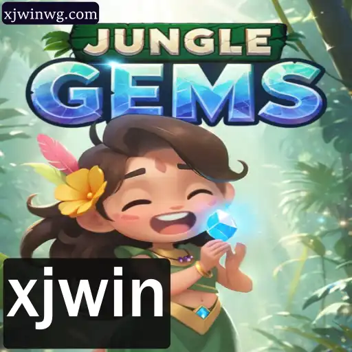 JungleGems: Explore a Aventura Selvagem e Conquiste Tesouros