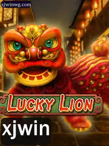 Descubra o Fascinante Mundo de LuckyLion e a Estratégia xjwin