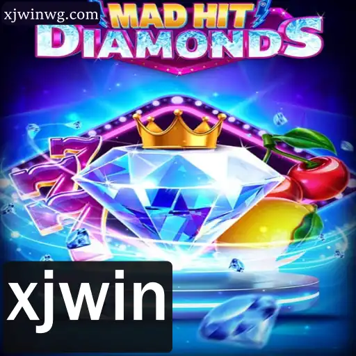 Explorando o Mundo de MadHitDiamonds: Uma Aventura de Estratégia e Emoção