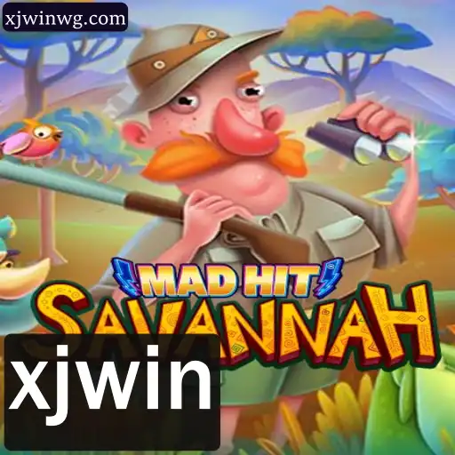 MadHitSavannah: Uma Jornada Selvagem no Mundo dos Jogos