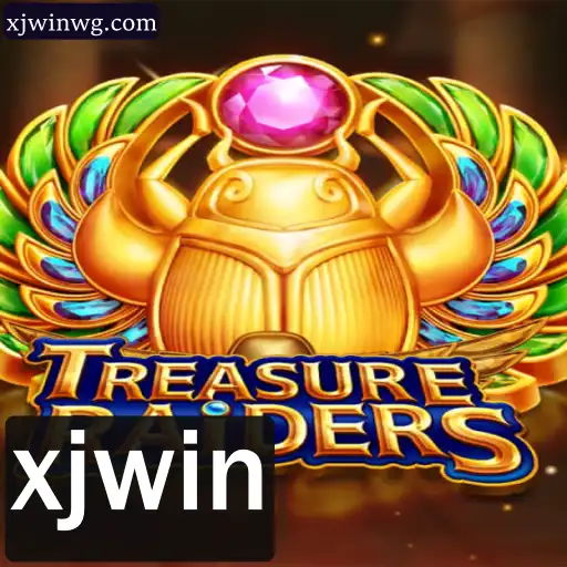 Explorando o Mundo de TREASURERAIDERS: Uma Aventura Emocionante