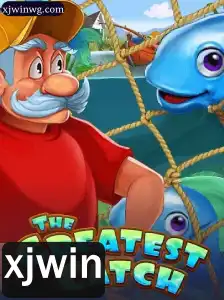 TheGreatestCatch: Uma Jornada Emocionante e Desafiadora no Mundo da Pesca Virtual