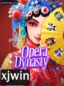 OperaDynasty: Um Novo Olhar Sobre Jogos de Estratégia em Tempos Modernos