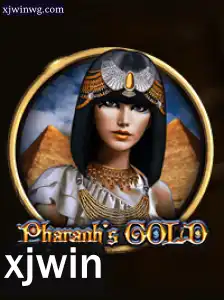 Explorando o Envolvente Jogo PharaohsGold com Xjwin