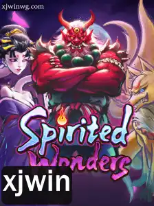 Spirited Wonders: Um Mergulho no Mundo Encantado dos Jogos